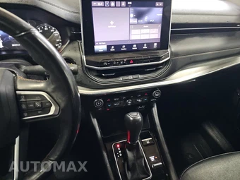 2022 Jeep Compass Red Edition - miniatura 11