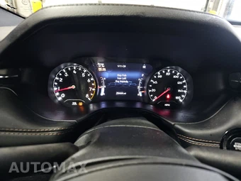 2022 Jeep Compass Red Edition - miniatura 12