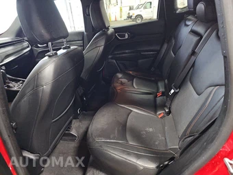 2022 Jeep Compass Red Edition - miniatura 13