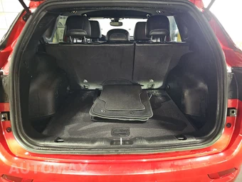 2022 Jeep Compass Red Edition - miniatura 16