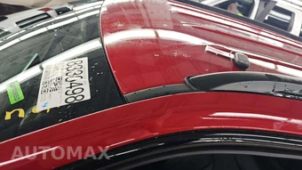 2022 Jeep Compass Red Edition - miniatura 18