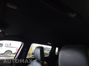 2022 Jeep Compass Red Edition - miniatura 20