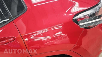 2022 Jeep Compass Red Edition - miniatura 21
