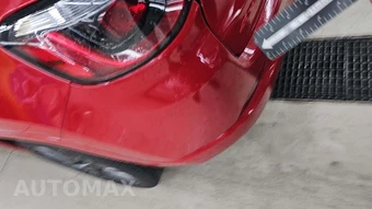 2022 Jeep Compass Red Edition - miniatura 22