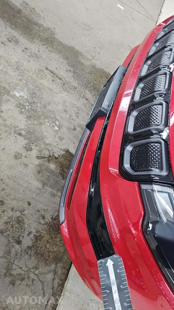 2022 Jeep Compass Red Edition - miniatura 23