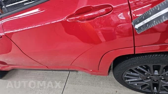 2022 Jeep Compass Red Edition - miniatura 25