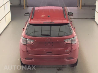 2022 Jeep Compass Red Edition - miniatura 5