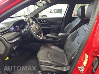 2022 Jeep Compass Red Edition - miniatura 7