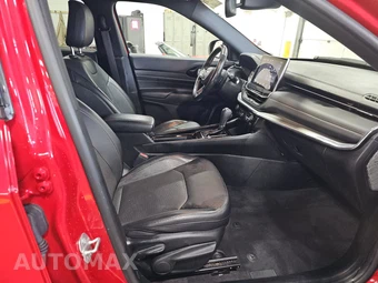 2022 Jeep Compass Red Edition - miniatura 8