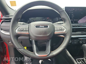 2022 Jeep Compass Red Edition - miniatura 10