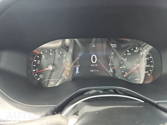 2022 Jeep Compass Red Edition - miniatura 12