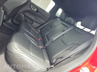 2022 Jeep Compass Red Edition - miniatura 13