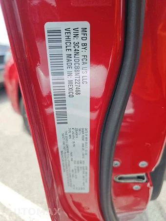 2022 Jeep Compass Red Edition - miniatura 14