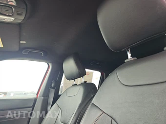 2022 Jeep Compass Red Edition - miniatura 17