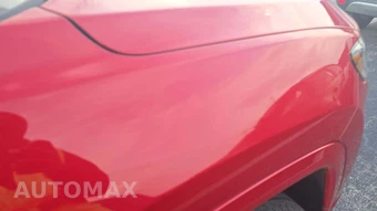 2022 Jeep Compass Red Edition - miniatura 21