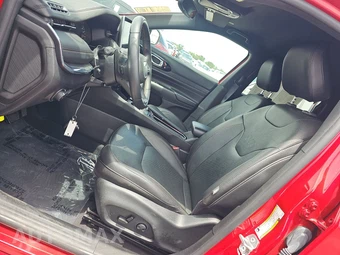 2022 Jeep Compass Red Edition - miniatura 7