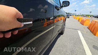 2022 Jeep Compass Trailhawk - miniatura 19