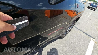 2022 Jeep Compass Trailhawk - miniatura 24