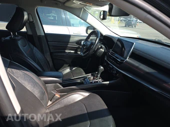 2022 Jeep Compass Trailhawk - miniatura 8