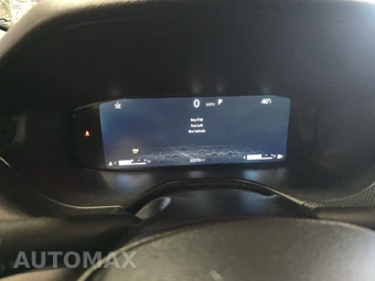 2022 Jeep Compass Trailhawk - miniatura 12