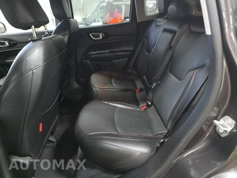 2022 Jeep Compass Trailhawk - miniatura 13