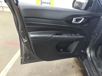 2022 Jeep Compass Trailhawk - miniatura 9
