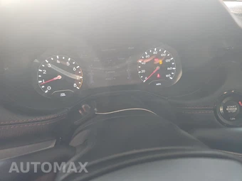 2022 Jeep Compass Trailhawk - miniatura 12