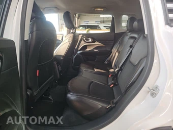 2022 Jeep Compass Trailhawk - miniatura 13
