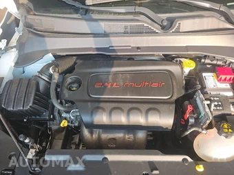 2022 Jeep Compass Trailhawk - miniatura 15