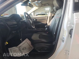 2022 Jeep Compass Trailhawk - miniatura 7