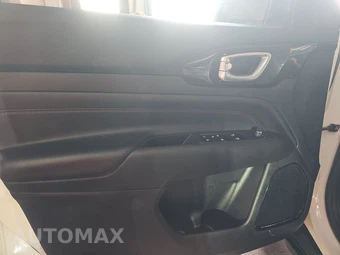 2022 Jeep Compass Trailhawk - miniatura 9