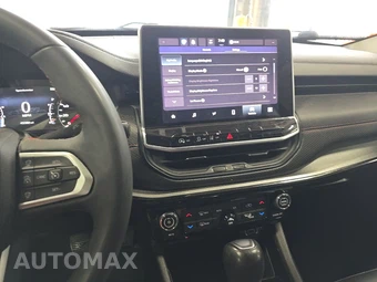 2022 Jeep Compass Trailhawk - miniatura 11