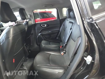 2022 Jeep Compass Trailhawk - miniatura 13