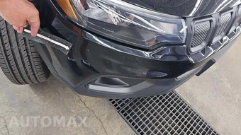 2022 Jeep Compass Trailhawk - miniatura 23