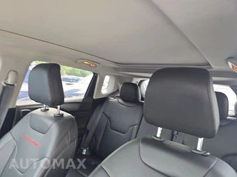 2022 Jeep Compass Trailhawk - miniatura 17