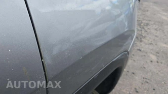 2022 Jeep Compass Trailhawk - miniatura 21