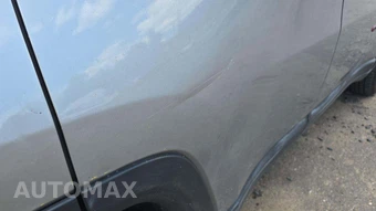 2022 Jeep Compass Trailhawk - miniatura 22