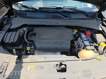 2022 Jeep Compass Trailhawk - miniatura 15