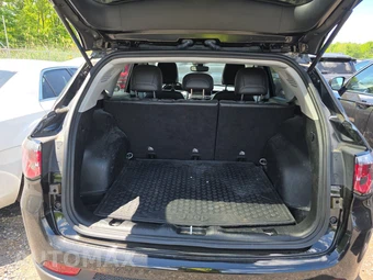 2022 Jeep Compass Trailhawk - miniatura 16