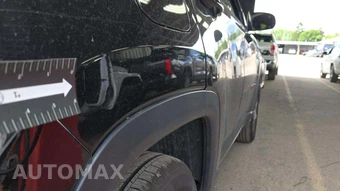 2022 Jeep Compass Trailhawk - miniatura 20