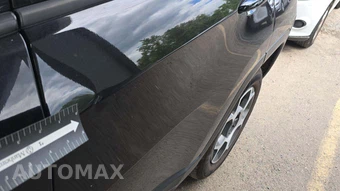 2022 Jeep Compass Trailhawk - miniatura 21