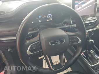 2022 Jeep Compass Trailhawk - miniatura 10