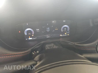 2022 Jeep Compass Trailhawk - miniatura 12