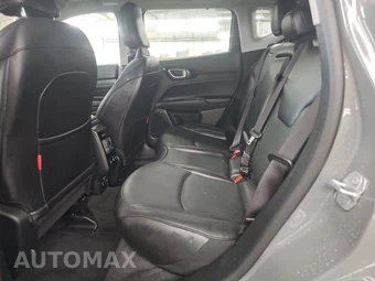 2022 Jeep Compass Trailhawk - miniatura 13