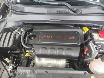 2022 Jeep Compass Trailhawk - miniatura 15