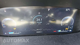2022 Jeep Compass Trailhawk - miniatura 20