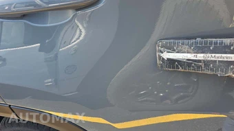 2022 Jeep Compass Trailhawk - miniatura 21