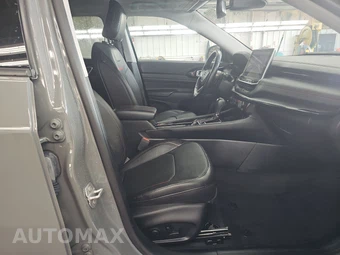 2022 Jeep Compass Trailhawk - miniatura 8