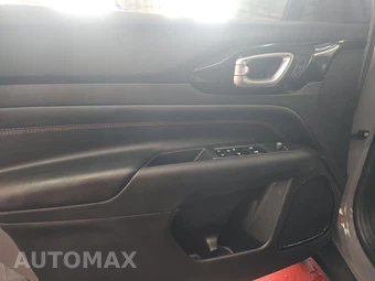 2022 Jeep Compass Trailhawk - miniatura 9