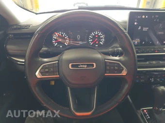 2022 Jeep Compass Trailhawk - miniatura 10